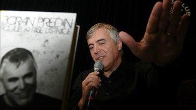 Dvestota Beletrinina knjiga rezervirana za Zajca, zraven še Predin