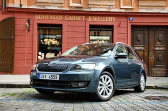 Škoda octavia – bo z litrskim trivaljnikom za 17 tisočakov še uspešnejša?