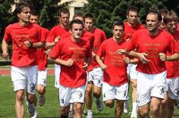 Proti komu bodo igrali slovenski klubi?