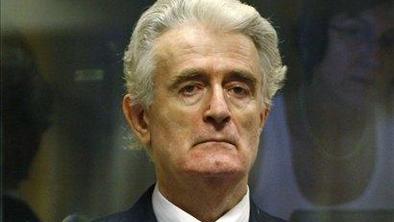 Karadžić podrobneje o dogovoru s Holbrookom