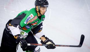 Bolzano vztraja na vrhu, Olimpija na dnu