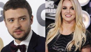 Cry Me A River je nastala po prepiru z Britney