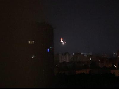 Ukrajina in Rusija poročata o novih napadih z raketami in droni #vŽivo