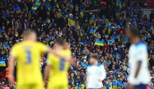Če bodo Rusi na OI, tam ukrajinskih športnikov ne bo