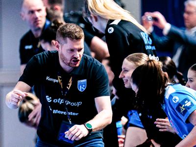 Pred Krimovkami odločilna tekma v ligi prvakinj