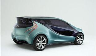 Mazda kiyora