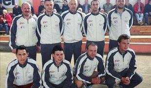 Škofjeločanom se je izmuznil remi