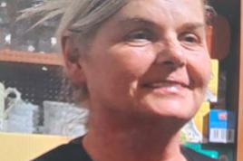 Svojci pogrešajo Jolando iz Celja. Ste jo videli?