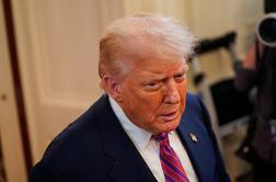 Je Trump postavil napačno vprašanje?