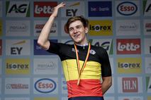 Remco Evenepoel