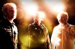 Norvežani Huntsville v nedeljo v Kinu Šiška