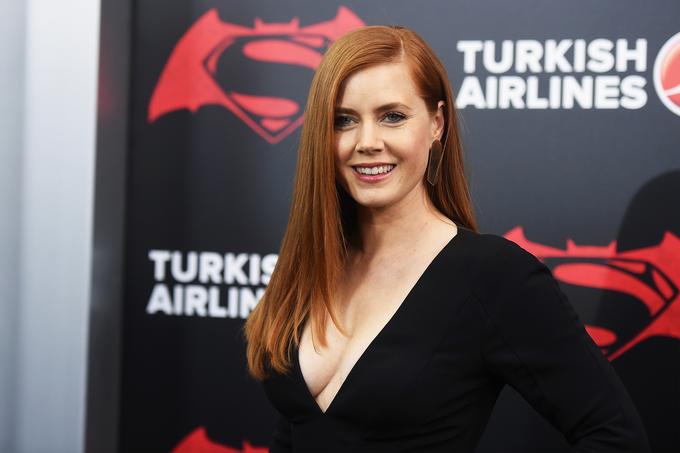 Amy Adams | Foto: Getty Images