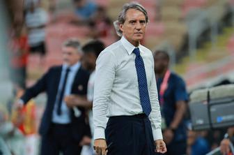 Nekdanji italijanski selektor se seli v Katar