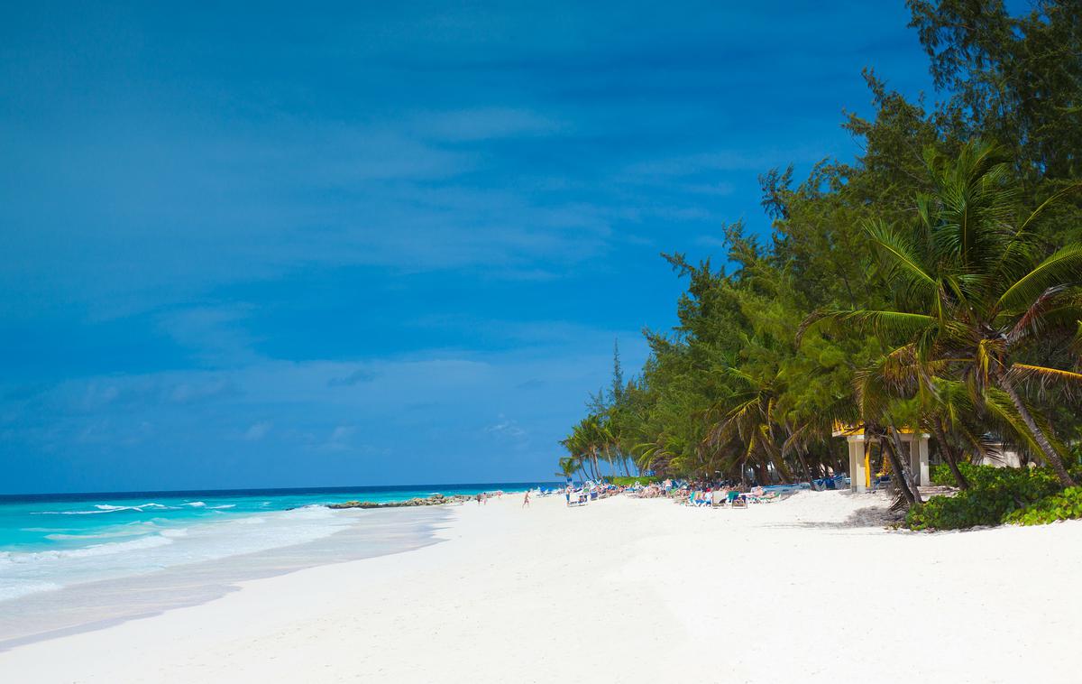 Barbados | Foto Pixabay