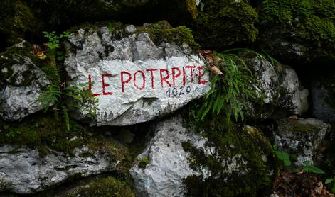 Sporočilo na začetku razgledne ture: Le potrpite! #video