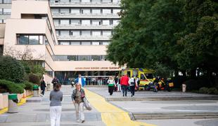 Raziskovalci UKC Ljubljana odkrili nov vzrok za izgubo vida