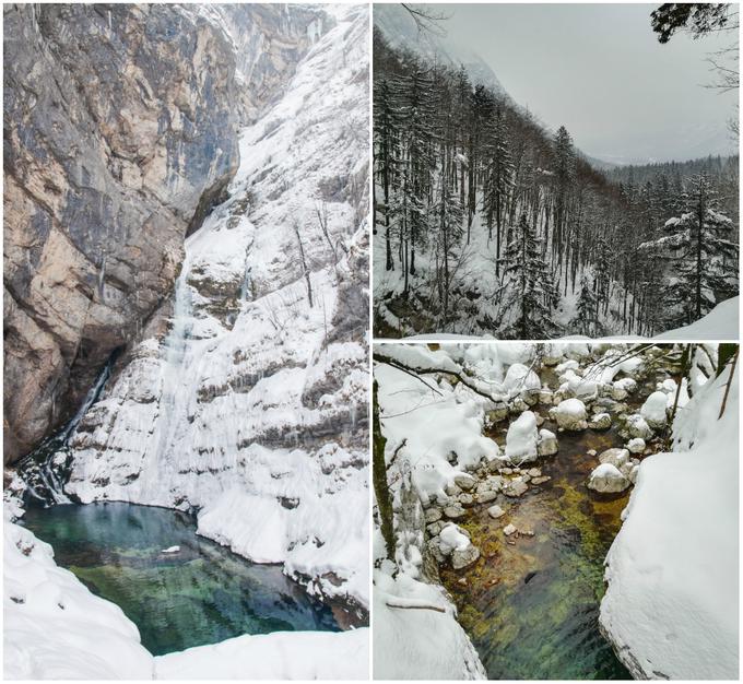 Odkirvaj Slovenijo | Foto: 