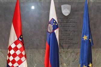 Kacin: Ratifikacije hrvaške pogodbe brez umika pooblastil za tožbe ne bo