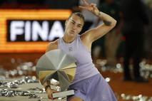 Arina Sabalenka