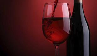 Zdrave lastnosti rdečega vina