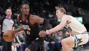 Za 24-letnika tekma življenja