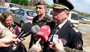 Gutman zadovoljen s stanjem v 72. brigadi