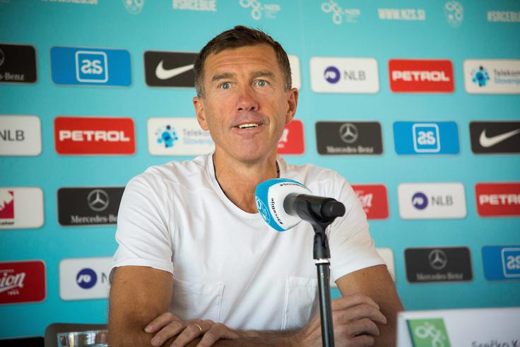 Srečko Katanec | Foto: Žiga Zupan/Sportida