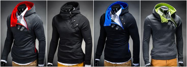 Hood Look | Foto: 
