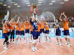 ACH Volley : Alpacem Kanal, finale DP