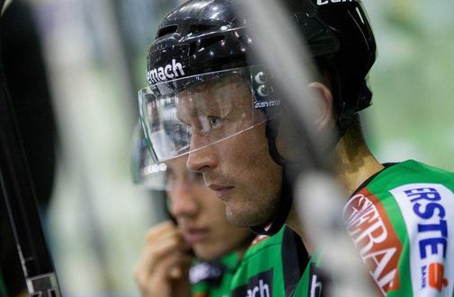 Tivoli že komaj čakajo, a najprej gredo v Linz