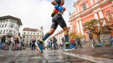 XXL-galerija: Ste tekli na VW Ljubljanskem maratonu? Poiščite se na fotografiji!