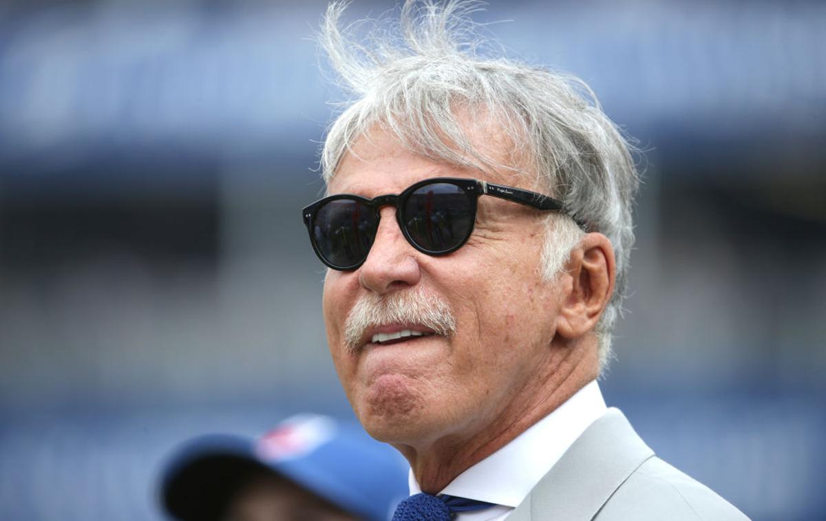 Stan Kroenke | Foto Guliver/Getty Images