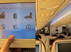 Air India letalo