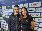 Maruša Tereza Šerkezi Matjaž Šrkezi