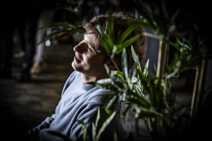 Jakov Jozinović | Foto: Ana Kovač