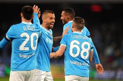 Začenja se na Sardiniji, končalo se bo v Firencah. Nato bodo v ospredju Azzurri.