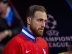Jan Oblak, Atletico Madrid (liga prvakov)