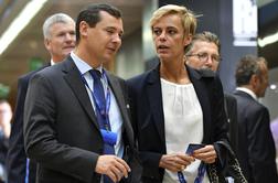 Po slovesu od prvega operativca Fife se je s kritiko oglasila Norvežanka