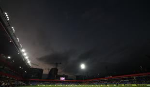 Beli balet edini ostaja stoodstoten, sledita kluba iz Barcelone