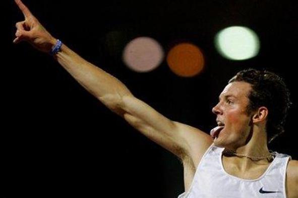 Flanaganova z odličnim rezutatom na 10.000 m