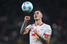 Benjamin Šeško vse bližje Arsenalu