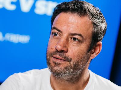 Klemen Klemen: Moja zgodba ni vedno lepa, je pa resnična #Spotkast