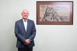 Umrl je podjetnik in nekdanji župan Kostela Ivan Črnkovič