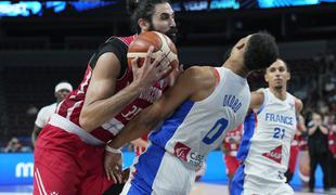 Vsi so pričakovali četrtfinale s Srbijo, nato pa … "Brodolom!"