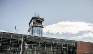 Namški Fraport namerava odkupiti vse delnice Aerodroma Ljubljana