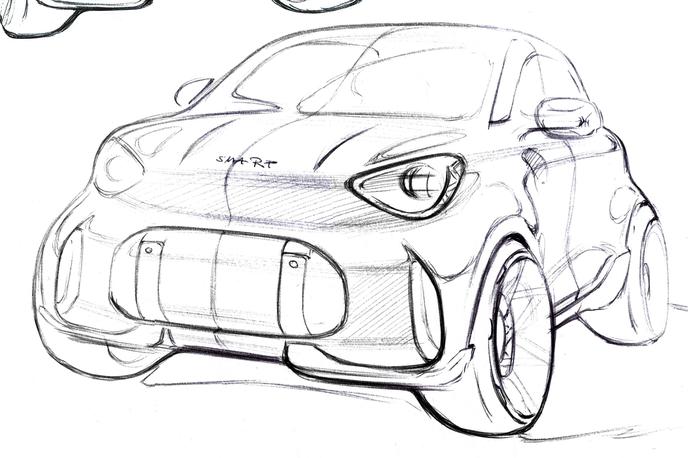 Smart concept #2 fort | Foto Smart