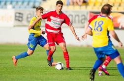 VIDEO: Brez zmagovalca tudi v drugo, Celjani v finale