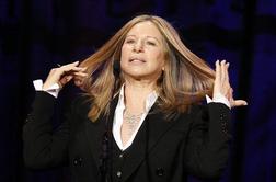 Skrivnost mladostnega videza Barbre Streisand je ...