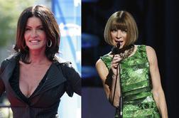 "Anna Wintour mora pojesti hamburger!"
