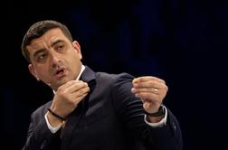 Priznal je poraz, zdaj ga izpodbija na sodišču